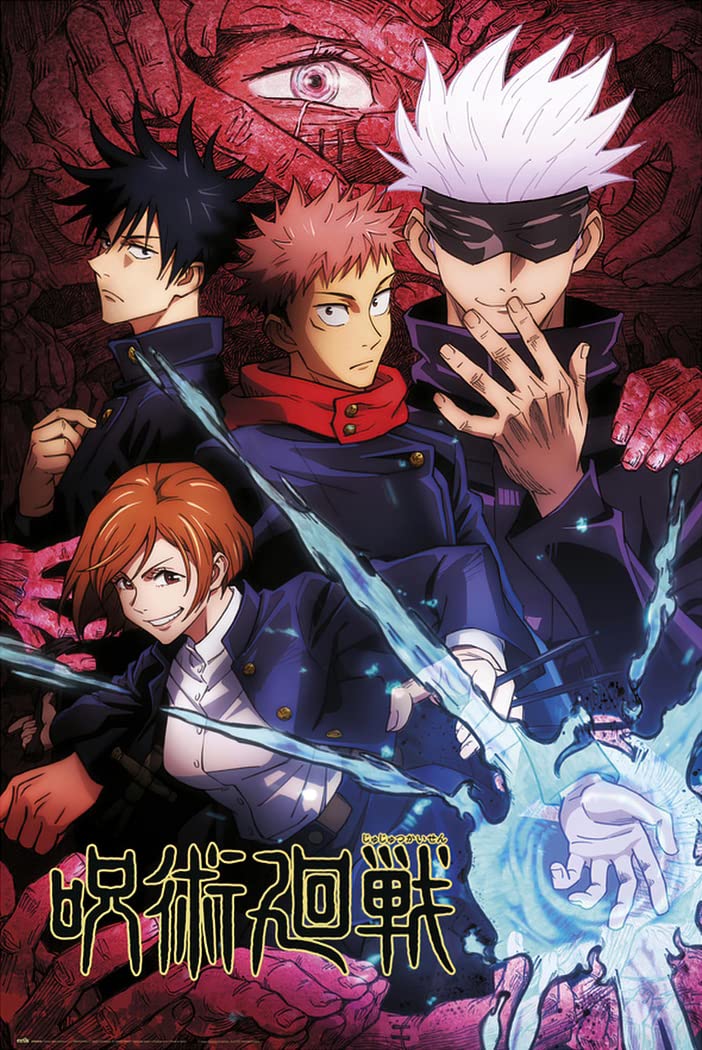 the best anime of 2020