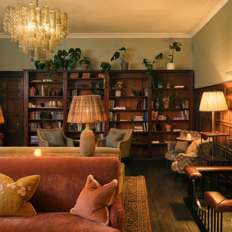 Best Private Membership Clubs in the World