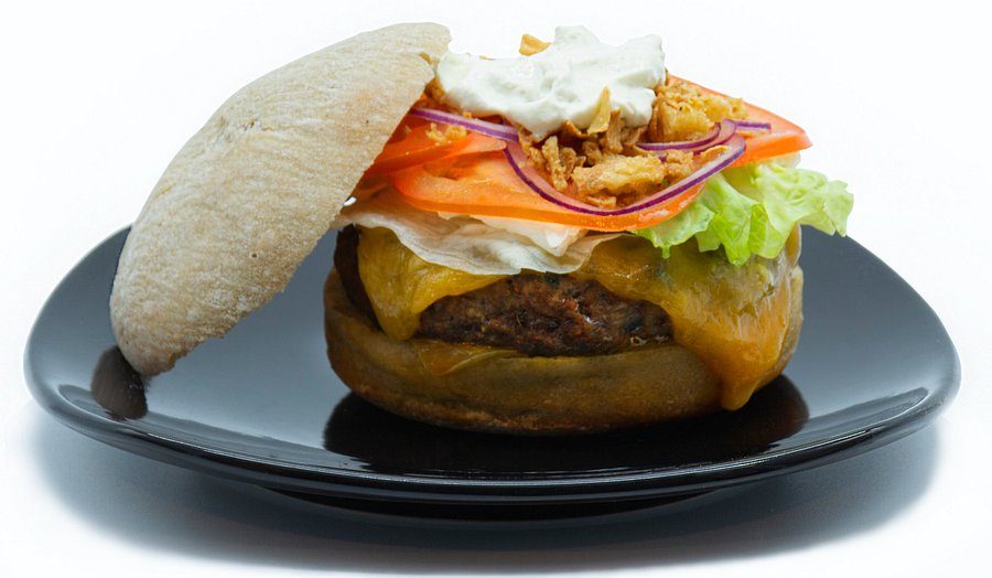 Mejores hamburgueserías de estilo clásico y tradicional de Pontevedra