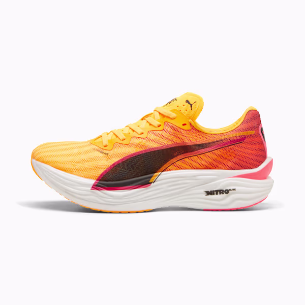 Best current running shoes