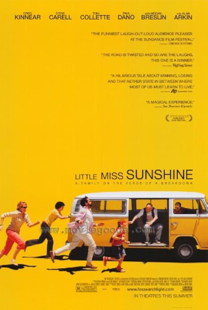 Best drama movies to watch with the family