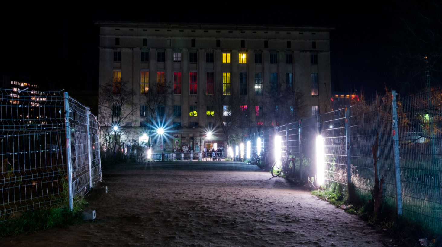 Best Nightclubs in Berlin