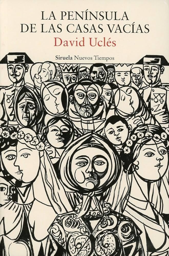 Award-winning Spanish novels perfect for gifting in 2026