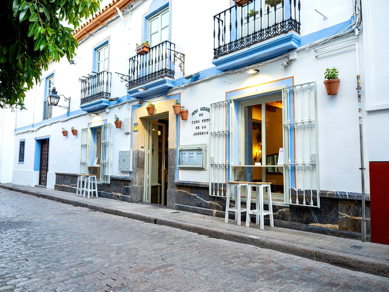 Mejores comidas preparadas para llevar o a domicilio de Sevilla