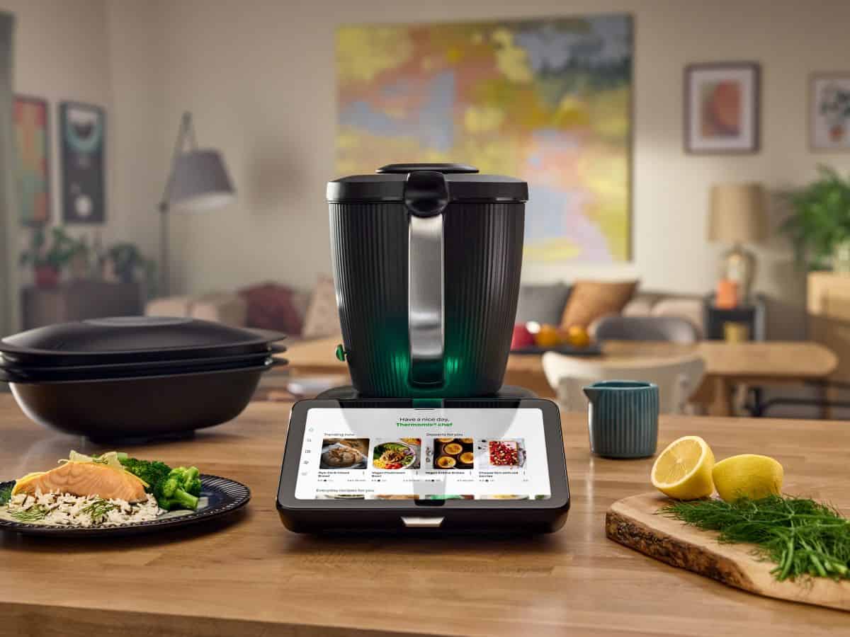 Mejores gadgets de cocina innovadores