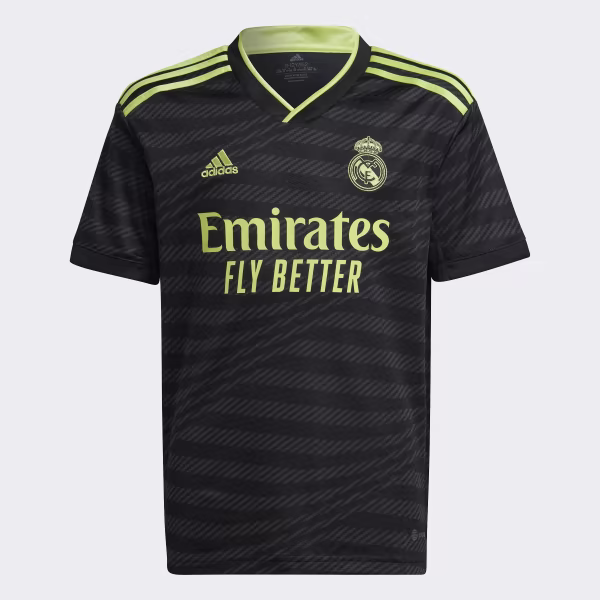 The most spectacular La Liga jerseys of the 2025-2026 season
