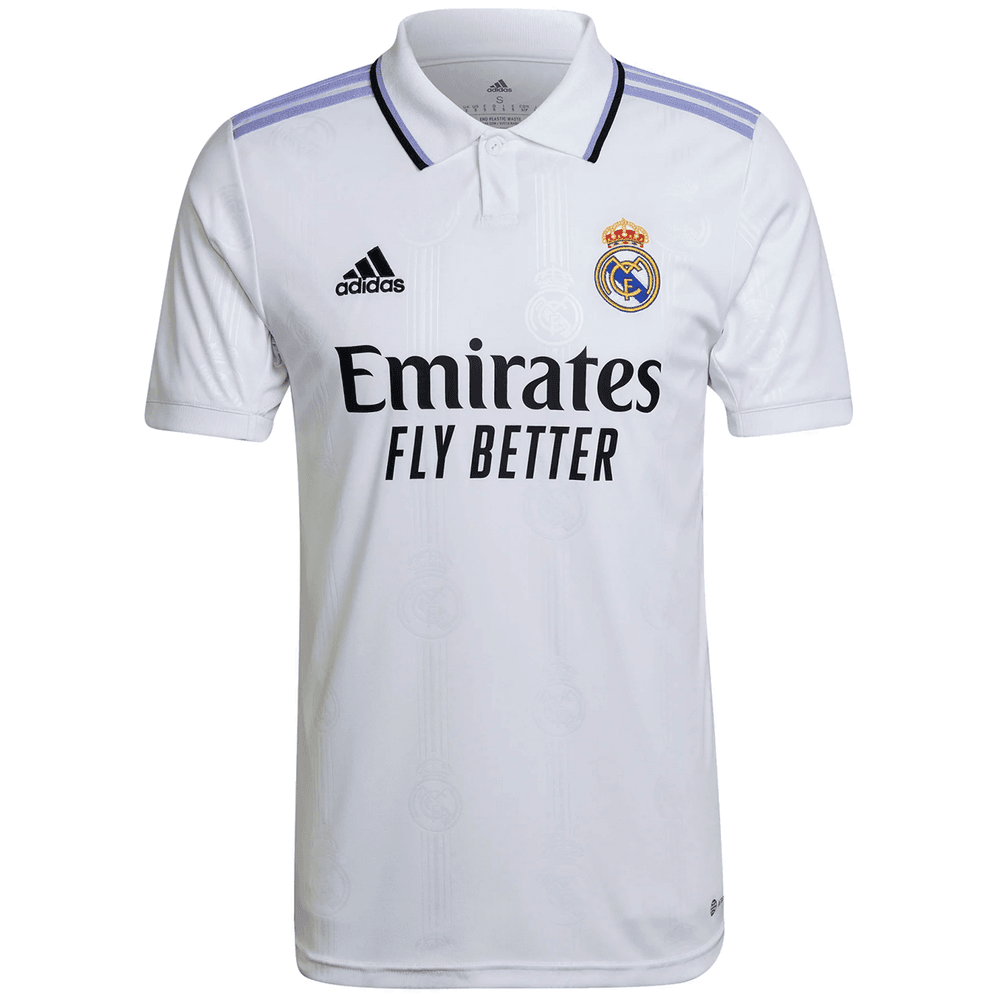 The most popular official La Liga jerseys of the 2025-2026 season