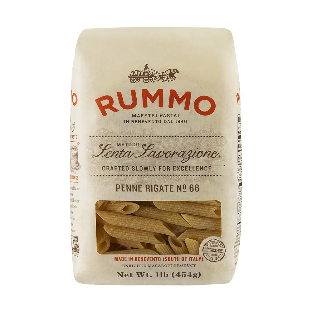 Best brands of fresh pasta