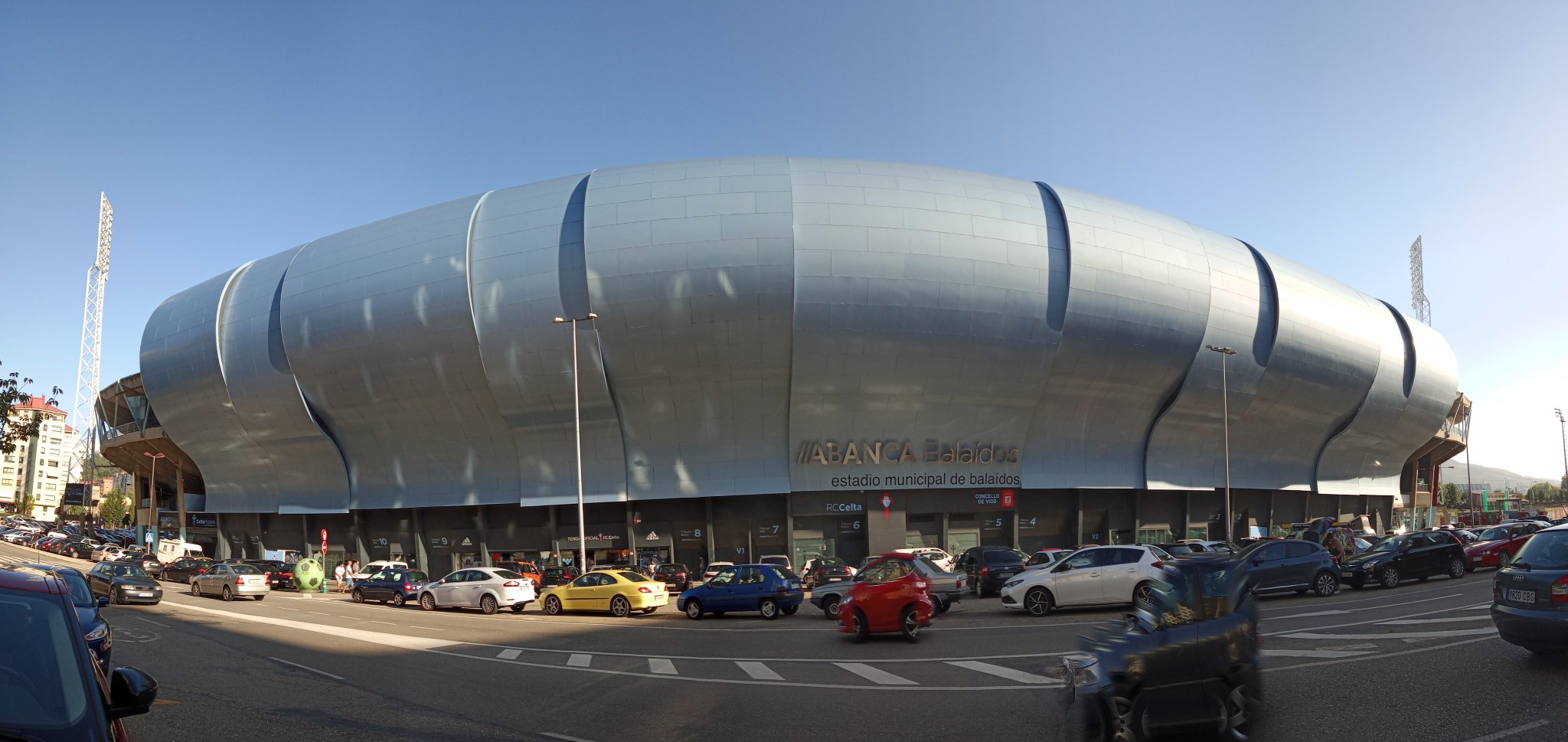Estadios de fútbol con mejor ambiente en España: la eterna discusión de los aficionados