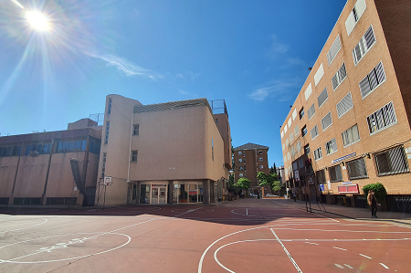 Ranking colegios