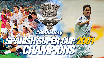 The most iconic Supercopa moments of the last decade