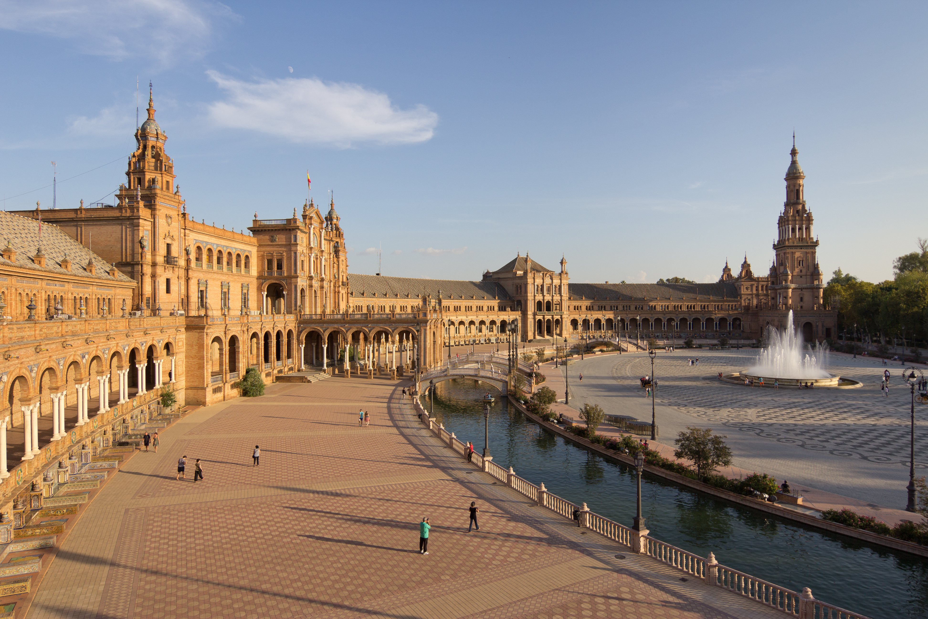 Mejores reclamos de consumo de Sevilla