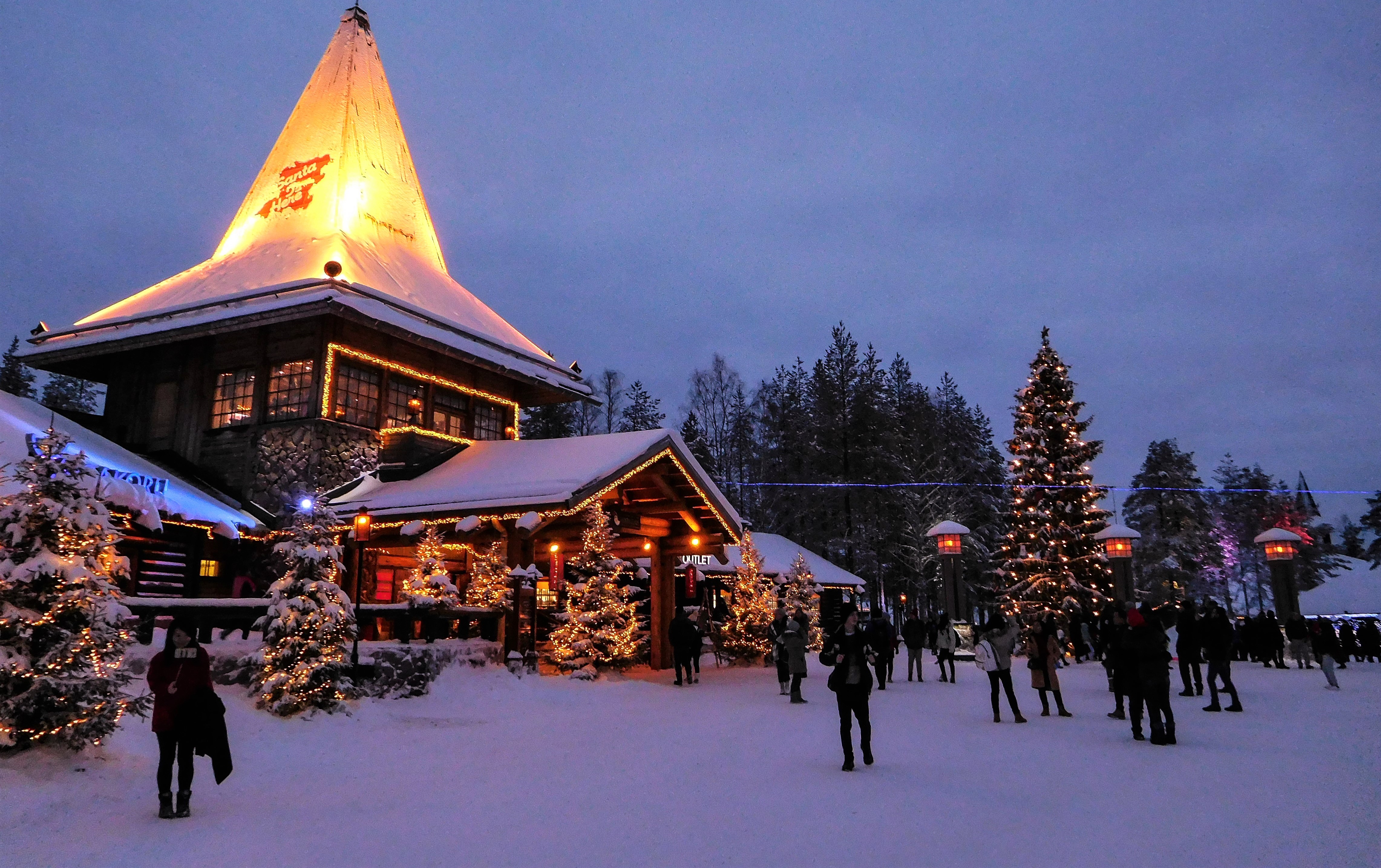 Essential Arctic destinations for travelers