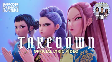 Best song from the KPop movie Demon Hunters