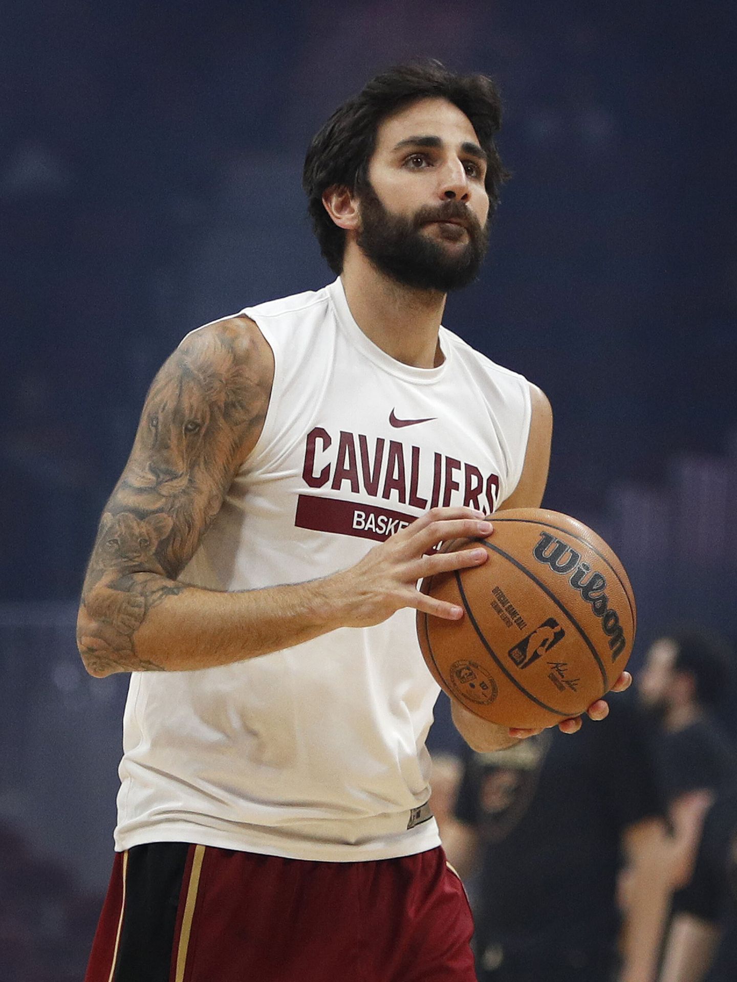 Ricky Rank Ricky Rubio: Info, Rankings y Votos | Billionhands
