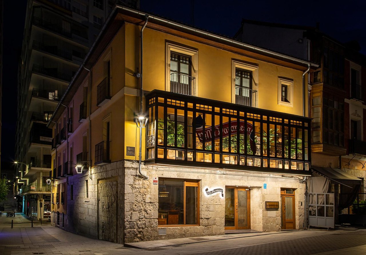 Best tapas and raciones bars in Valladolid