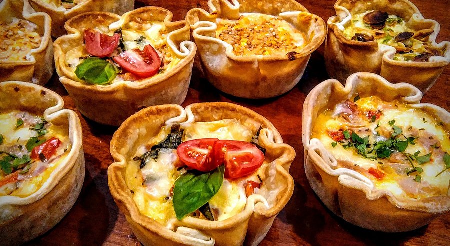Mejores restaurantes de Ávila