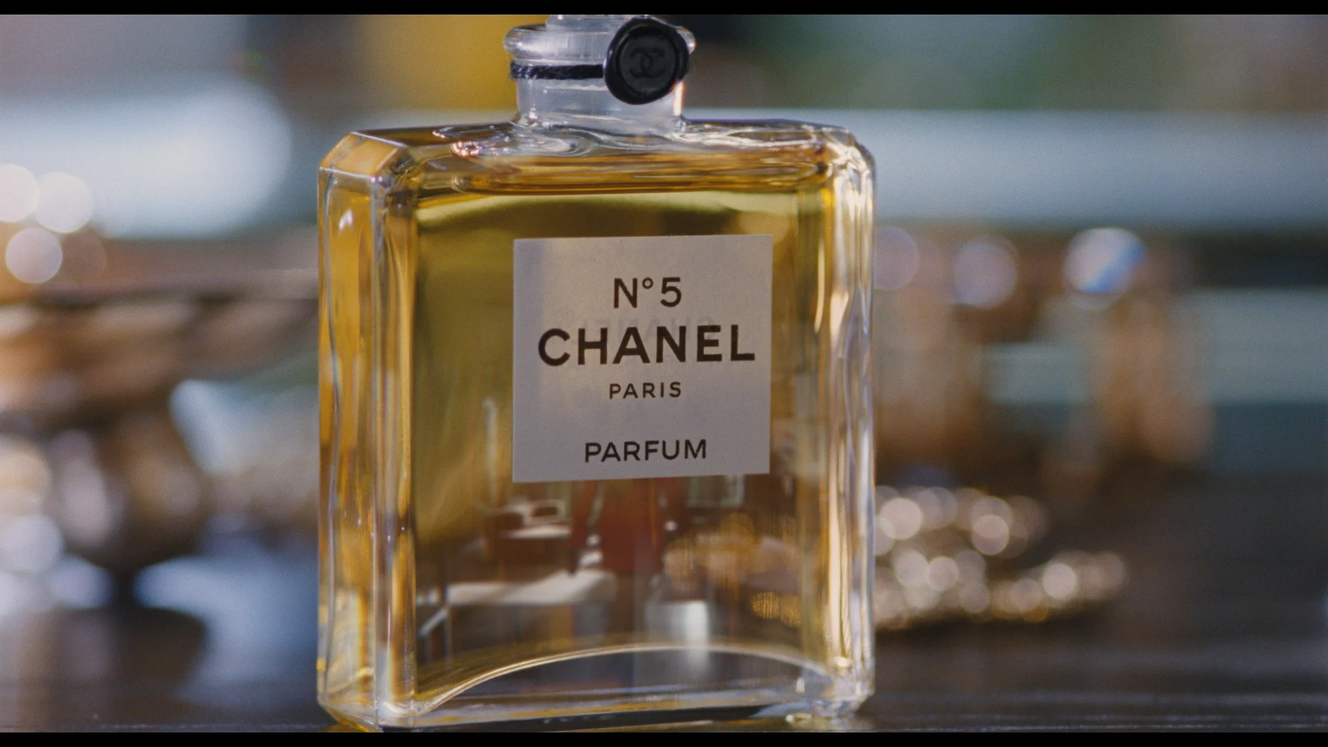 Top perfumes