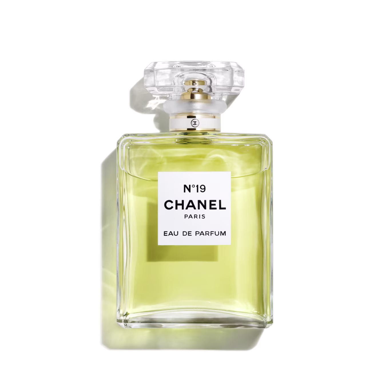 Mejores perfumes florales verdes para mujer