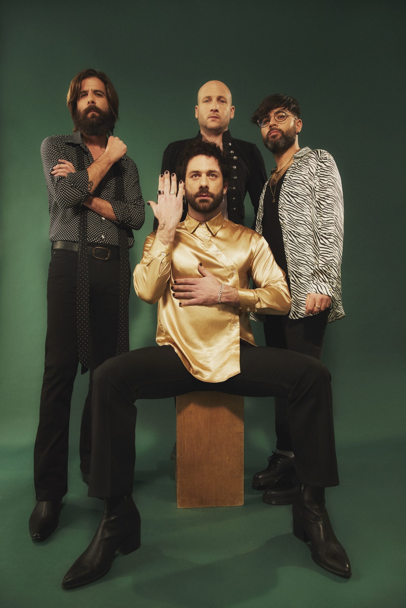 Spanish indie music groups with the most potential