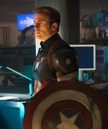 Best superhero team leaders