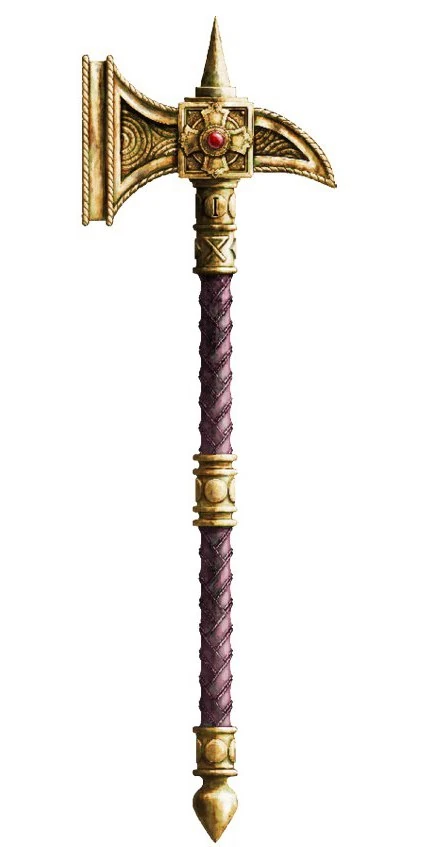 Piezas legendarias de Warhammer para los amantes de los juegos de rol.