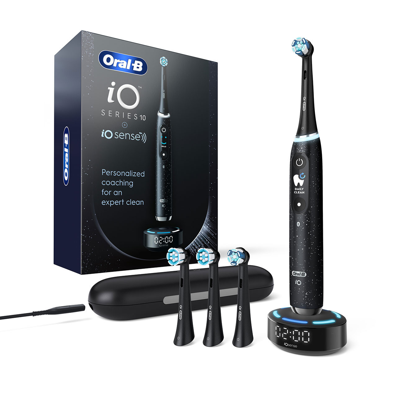 Best smart electric toothbrushes