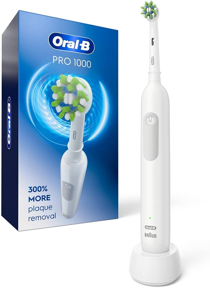 Best value electric toothbrushes