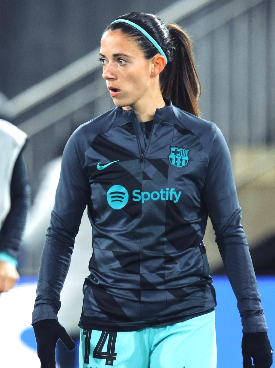 futbolistas femeninas