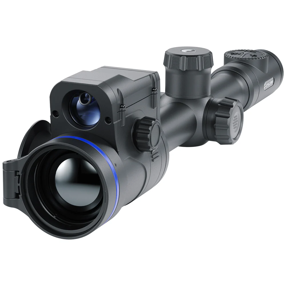 The Leading Brands in Thermal Hunting Scopes
