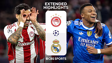 The most exciting matches of the 2026 Champions League Round of 16