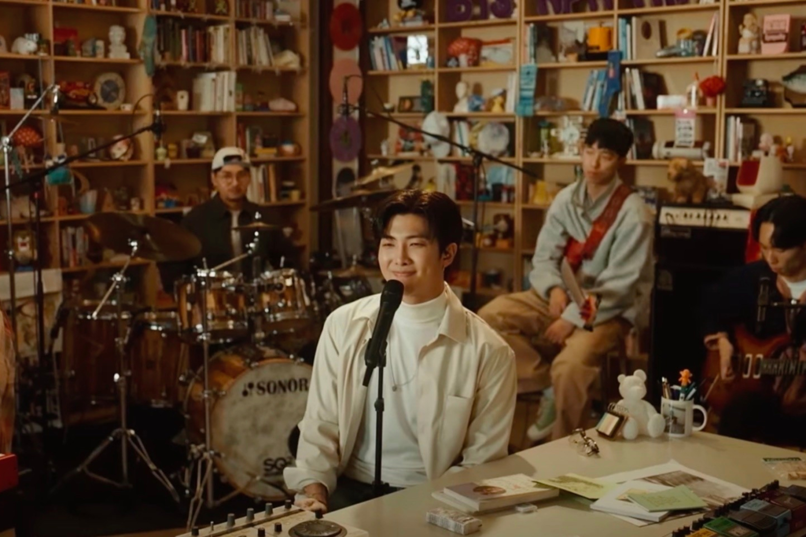 Korean pop culture hits that made it big worldwide