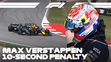 The moments that have defined the 2025 F1 season