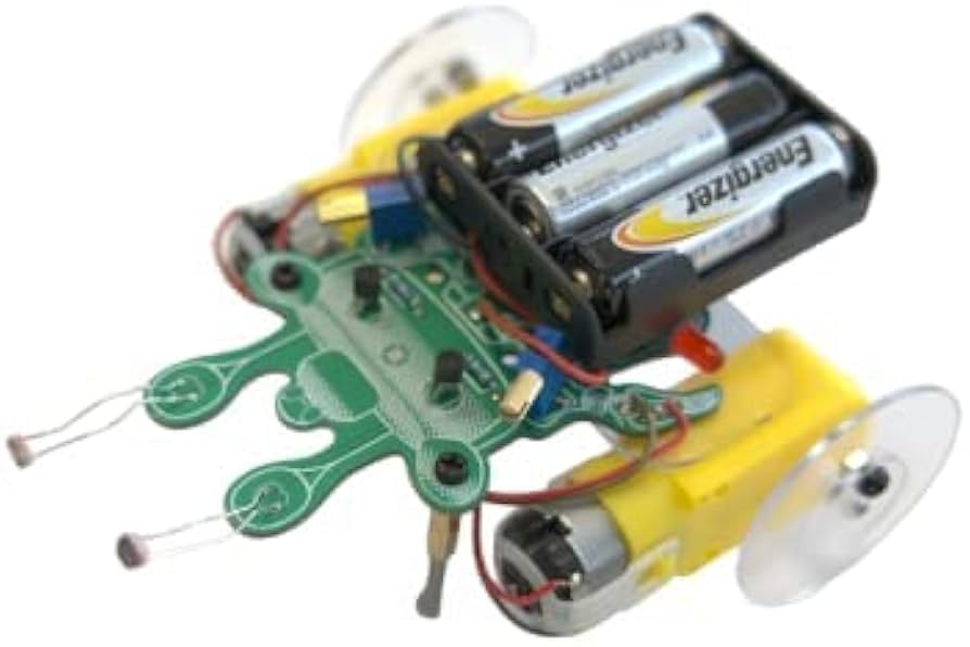 The educational toys that make learning a fascinating adventure