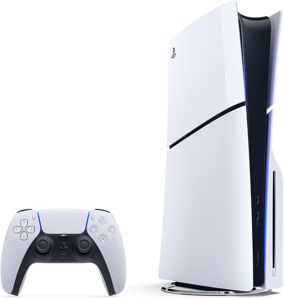 best consoles
