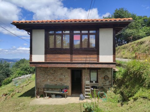 Towns in Asturias where you can buy a house