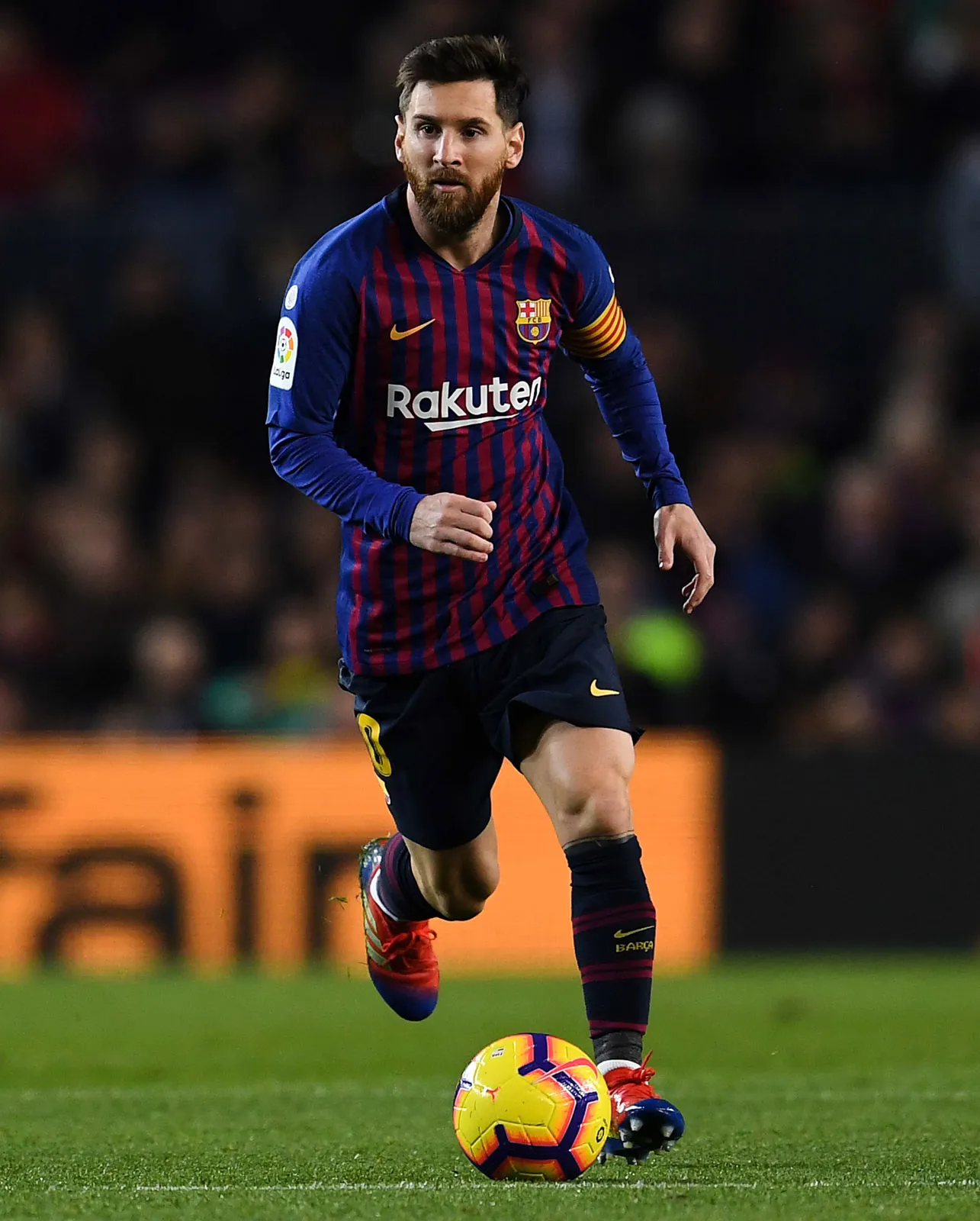 All-time leading goalscorers of the Champions League