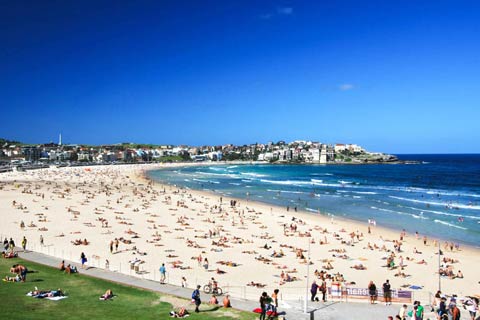 The most spectacular destinations to welcome the New Year