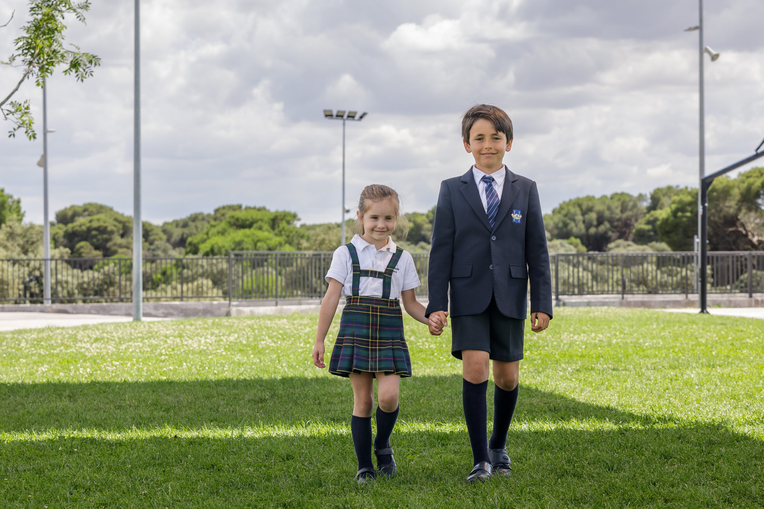 Mejores colegios católicos de Madrid