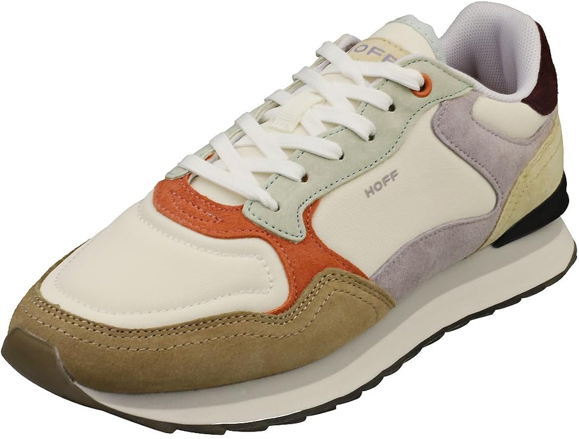 Los templos para amantes de las zapatillas en Madrid (deportivas y urbanas)