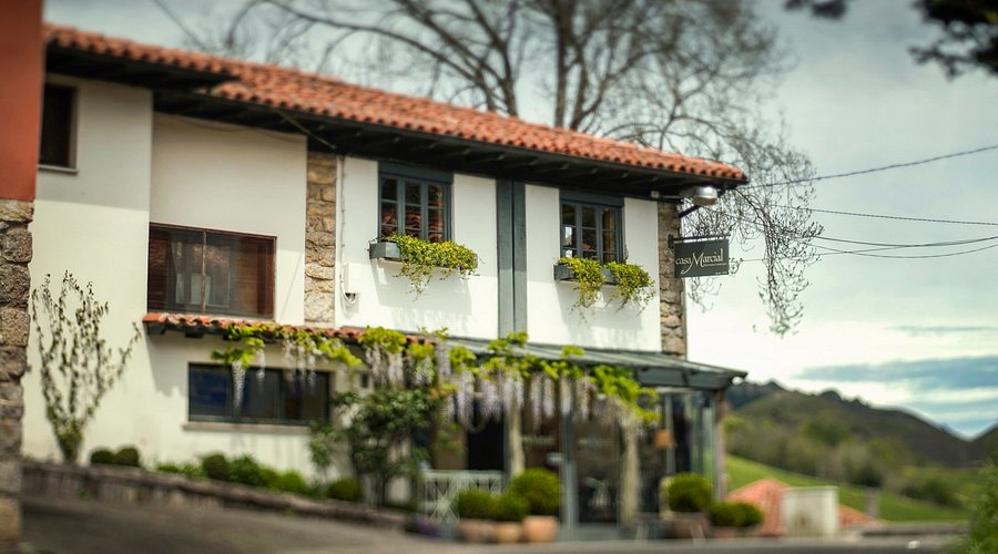 Best takeaway and delivery meals in Asturias