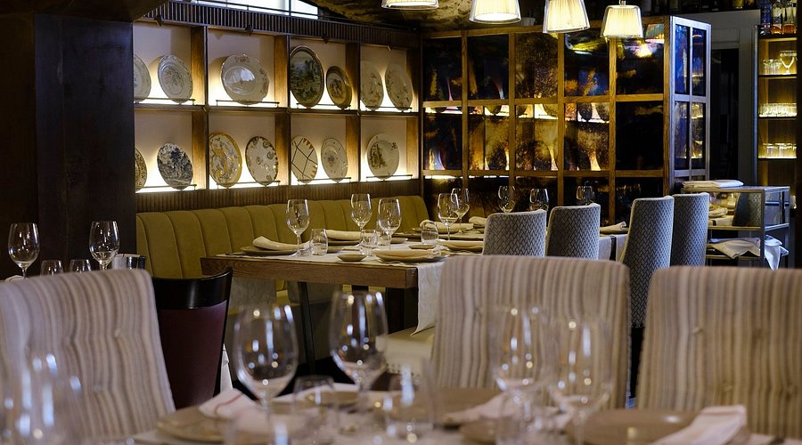 Best Fine Dining Restaurants in Salamanca