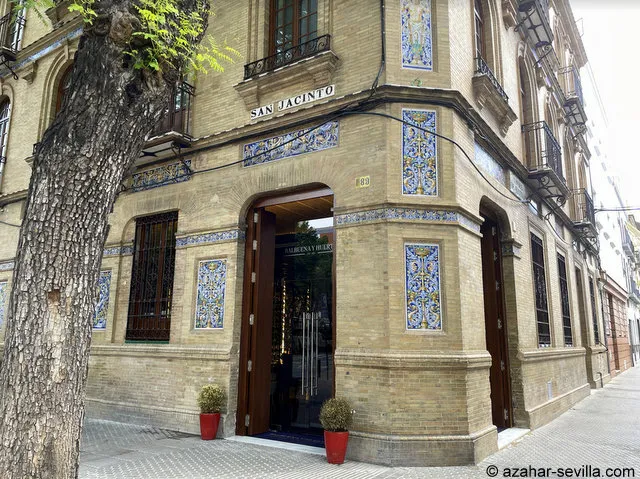 Mejores restaurantes de alta cocina en Sevilla