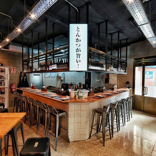 Secret Izakayas of Madrid: The best kept hidden gems of 2026