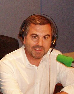 The Most Credible News Anchors in Spain