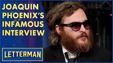 Strangest TV interviews in history