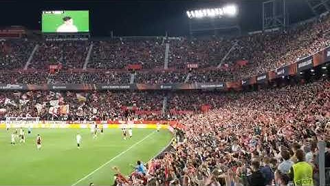 Best recreational establishments in the Nervión neighborhood (Seville)