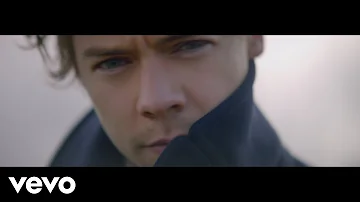 Las mejores canciones de Harry Styles