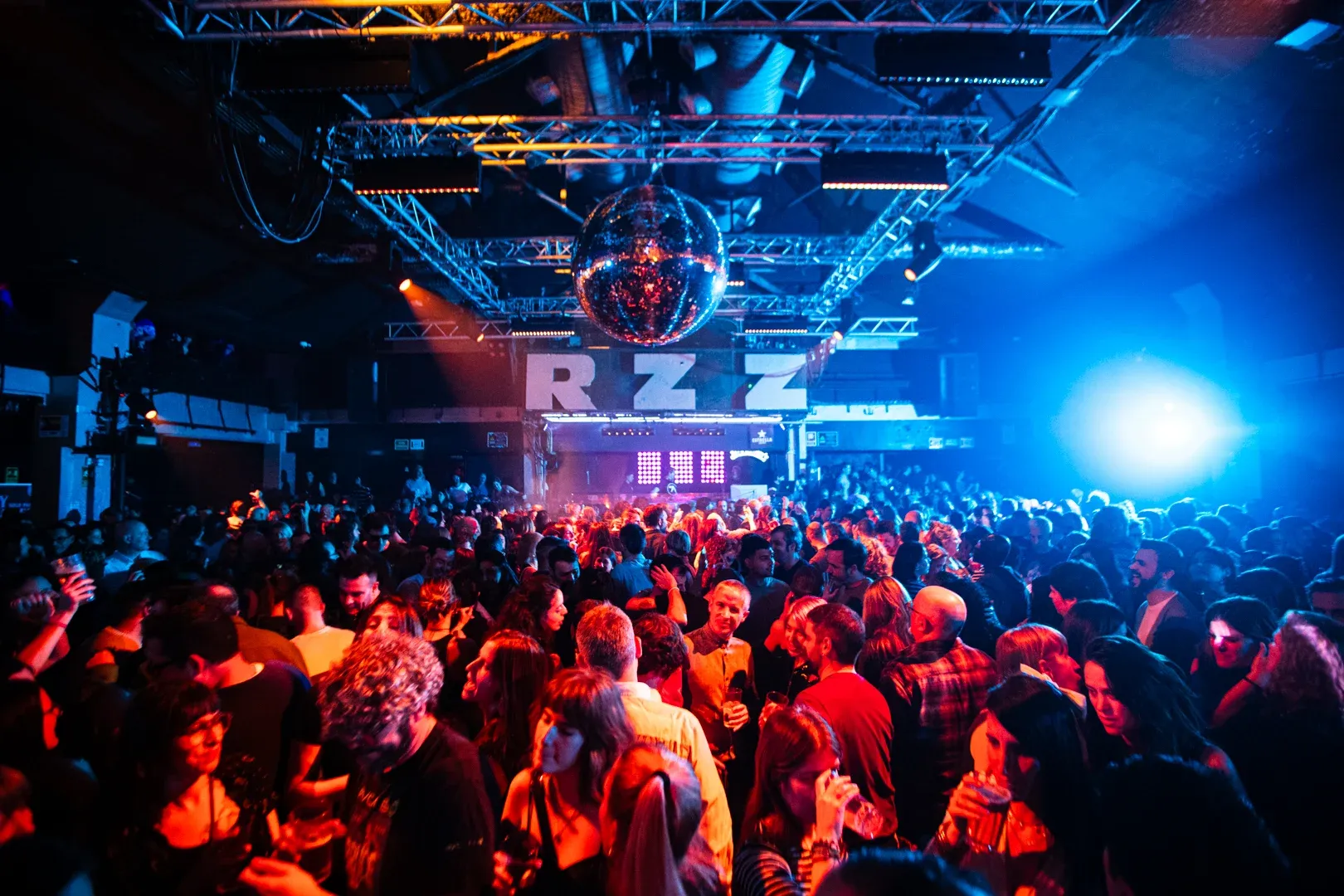 The Best Concert Halls in Spain for an Unforgettable Experience