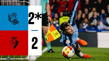 Los goles más espectaculares de la temporada 2025-2026 de La Liga